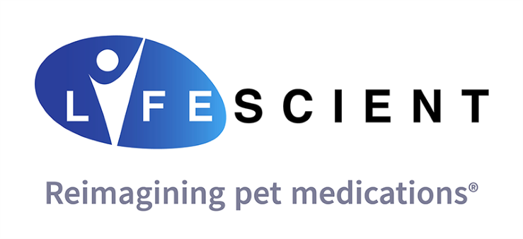 Lifescient Logo